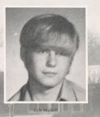 Lyle Edward Midkiff (1955-1972)