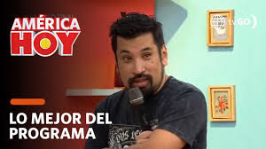 Check spelling or type a new query. America Hoy Ethel Pozo Gisela Valcarcel Hizo Llorar A Ethel Pozo Al Felicitarla Por Cumplir Un Ano Como Conductora De America Hoy Video Nndc Espectaculos Correo Ignacio Baladan Sorprendio A