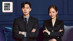 What's Wrong With Secretary Kim?' K-Drama Review