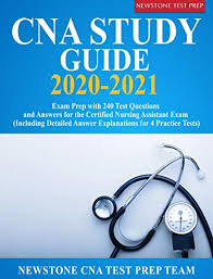 The lighter side of cna with lifestyle, entertainment and trending news. Amazon Com Cna Study Guide 2020 2021 Exam Prep With 240 Test Questions And Answers For The Certified Nursing Assistant Exam Including Detailed Answer Explanations For 4 Practice Tests Ebook Cna Test Prep Team