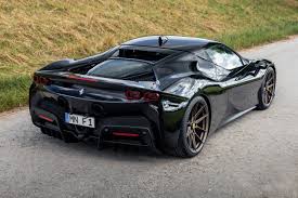 (/ f ə ˈ r ɑːr i /; Novitec Ferrari Sf90 Novitec Performance En Vogue