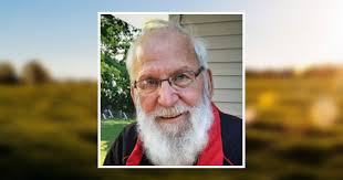 John Vander Stelt, Jr. Obituary November 5, 2015