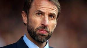 His wife alison consoled him in a mostly empty stadium. World Cup 2018 The Radical Sensibleness Of The England Team Manager Gareth Southgate The New Yorker