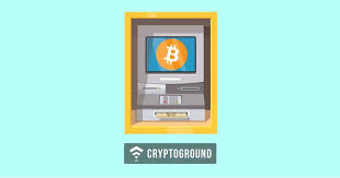 Libertyx Expands Bitcoin Atm Network After The Latest Collaboration