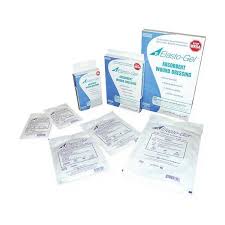 Image result for Hydrogel Dressing