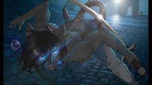Feel Invincible - Furry - YouTube
