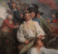 Robert Rogers' Rules of Ranging: Used to This Day by the US Military