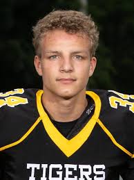 District 10 football clutch players, Oct. 30-31