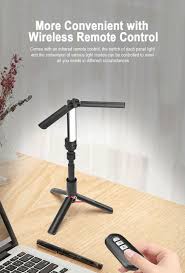 Chinatable Lamps Photographic Light Phone Led Video Ring Light With Tripod Stand Camera On Global Sources