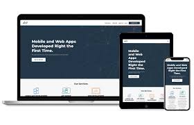 As the web app only needs to be developed on a single operating system it makes development and troubleshooting easier and cost effective. Why A Mobile Responsive Website Is Necessary In Today S Culture Lithios Apps