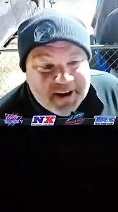 Who caught Hns Escobar (Happy) sharing the news