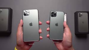 Unboxing Iphone 11 Pro 11 Pro Max Youtube