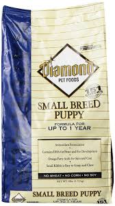 One for big pups like labs, golden retrieveds, and german shepherds; Diamond Naturals Dry Food For Puppy Small Breed Puppy Formula 6 Pound Bag To View Further Visit Now This Is A Puppy Formula Puppy Food Dog Food Recipes