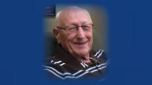 Obituary: Hermann John Bauer