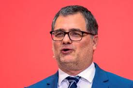 German economy expected to grow in 2024, official says