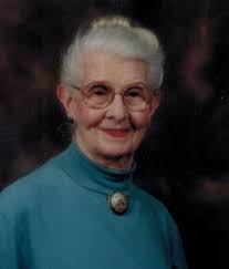 Margaret Elizabeth (Bostic) Biss (1918-2015)