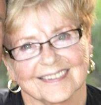 Jacqueline STROBEL Obituary (2022)