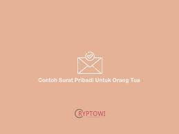 Selain digunakan untuk berkomunikasi dengan orang lain, surat pribadi juga dapat digunakan sebagai sarana menyampaikan keperluan dan mengekspresikan perasaan seseorang terhadap. Contoh Surat Pribadi Untuk Sahabat Guru Orang Tua