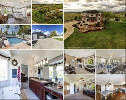 4 Bed 4 Bath Taylor Utah Home For Sale Large Workshop Barn Utah Homes For Sale Home Land For Sale