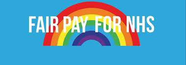 Mar 04, 2021 · evidence submitted to the review body on doctors' and dentists' remuneration (ddrb) by the department of health and social care for the 2021 to 2022 pay round. Pay Review Body S Three Per Cent Pay Recommendation Grossly Inadequate For Nhs Staff Says Unite