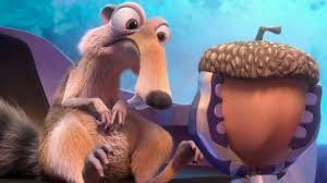 Scrat's epic pursuit of the elusive acorn catapults him into the. Ice Age Collision Course Review The Vanguard