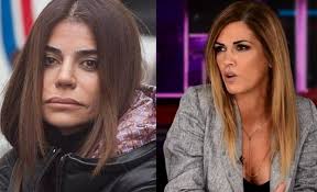 Viviana canosa reflexionó sobre el día internacional de la mujer: Zulemita Menem Lanzo Feroz Acusacion Contra Viviana Canosa Y Revivio Vieja Enemistad Guioteca
