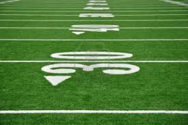 Choose from 3 easy to hang paper styles. Football Field Wallpapers Wallpaper Cave