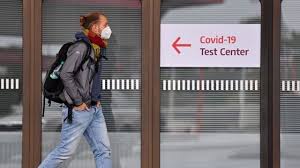 By accepting the travel pass, member states agree to drop additional travel restrictions, such as further testing or quarantine. Coronavirus Italy Germany Netherlands And Oda Kontries Christmas And New Year Lockdown Rules Bbc News Pidgin