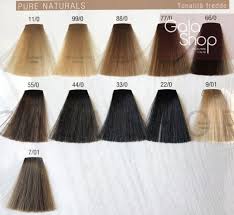 Wella Koleston Perfect Ash Blonde Novocom Top