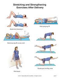 Pin On Stretching