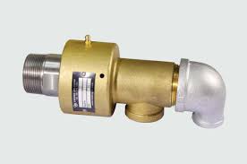 Khớp Nối Xoay - Chuyên cung cấp Van công nghiệp và Van điều khiển giá tốt