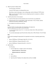 Please help us maintain a helpfull driver collection. Konica Minolta Bizhub 3300p Driver And Firmware Downloads
