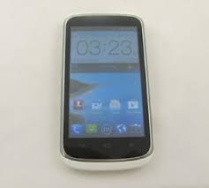 Unlock, repair and generate unlock codes. Zte Z740 Sonata Cricket Cell Phone White Ebay