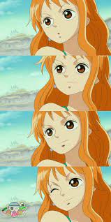 Pin De Kylie Bowman Em Nami Ya P Personagens De Anime Menina Anime Anime