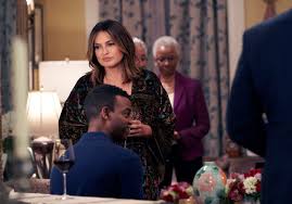In the cheekily titled season 12 episode, bang, stamos played lawyer ken turner, a master manipulator who had fathered at least 20 children, and. Law Order Special Victims Unit Garland S Baptism By Fire Tv Episode 2020 Imdb