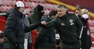 Eol, elo, leo, leo, loe, oel, elo, leo. Man Utd Are The New Liverpool Ole Should Go For De Gea Gaffe