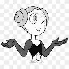See more 'steven universe' images on know your meme! Steven Universe Pearl Png Transparent For Free Download Pngfind