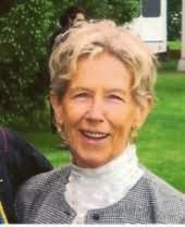 Obituary information for Cecile R Bergeron