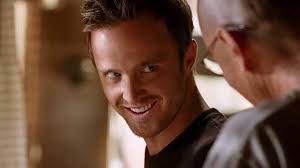 Rather bump into in a dark alley: Todd or Tuco