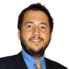 Brian Weisberg's Instagram, Twitter & Facebook