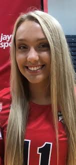 2019 Clarion Ledger All-State Volleyball team