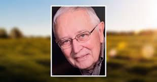 Lloyd Curtis Obituary 2020