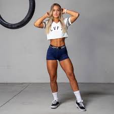The best in books, audiobooks, music and more. 19 Y O Fitness Enthusiast Alyssa Wright Fitandnatural