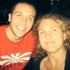 Wedding Party — David & Lauren