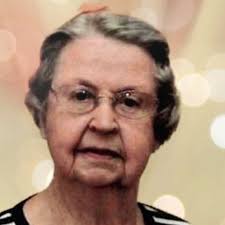 Anna Franklin Obituary (1927