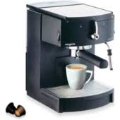 I bought it as an open box special, and had four of the nespresso coffee pods but it just isn't for me. Magimix Coffee Makers Nespresso Spare Parts Official Suppliers Fast Delivery Magimix Spares