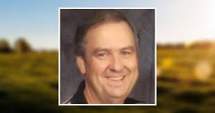 Chad Blackham Obituary April 11, 2017