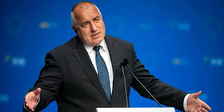 Ihr bulgarien urlaub beginnt hier. Bulgarien Nach Den Parlamentswahlen Expertenregierung Oder Neuwahlen Taz De