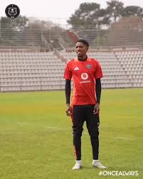 Monnapule Saleng: Orlando Pirates FC Training Highlights 2024