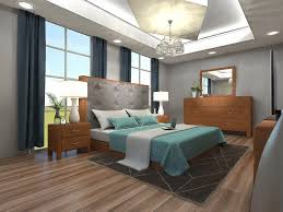 With the bed fully on the rug, the bed partially on the rug, or with runners at the side of the bed. Best Master Bedroom Area Rug Ideas With Pictures Homely Rugs